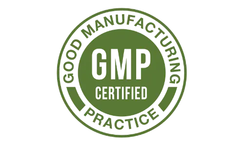 Prostapeak GMP-Certified